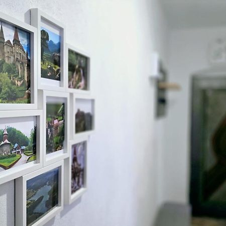 Apartament Confort Hd Hunedoara Extérieur photo