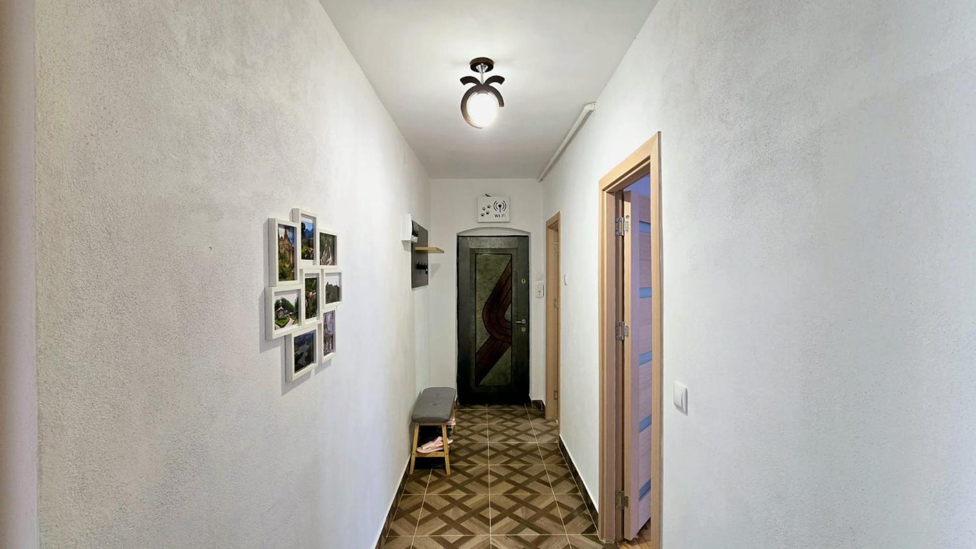 Apartament Confort Hd Hunedoara Extérieur photo
