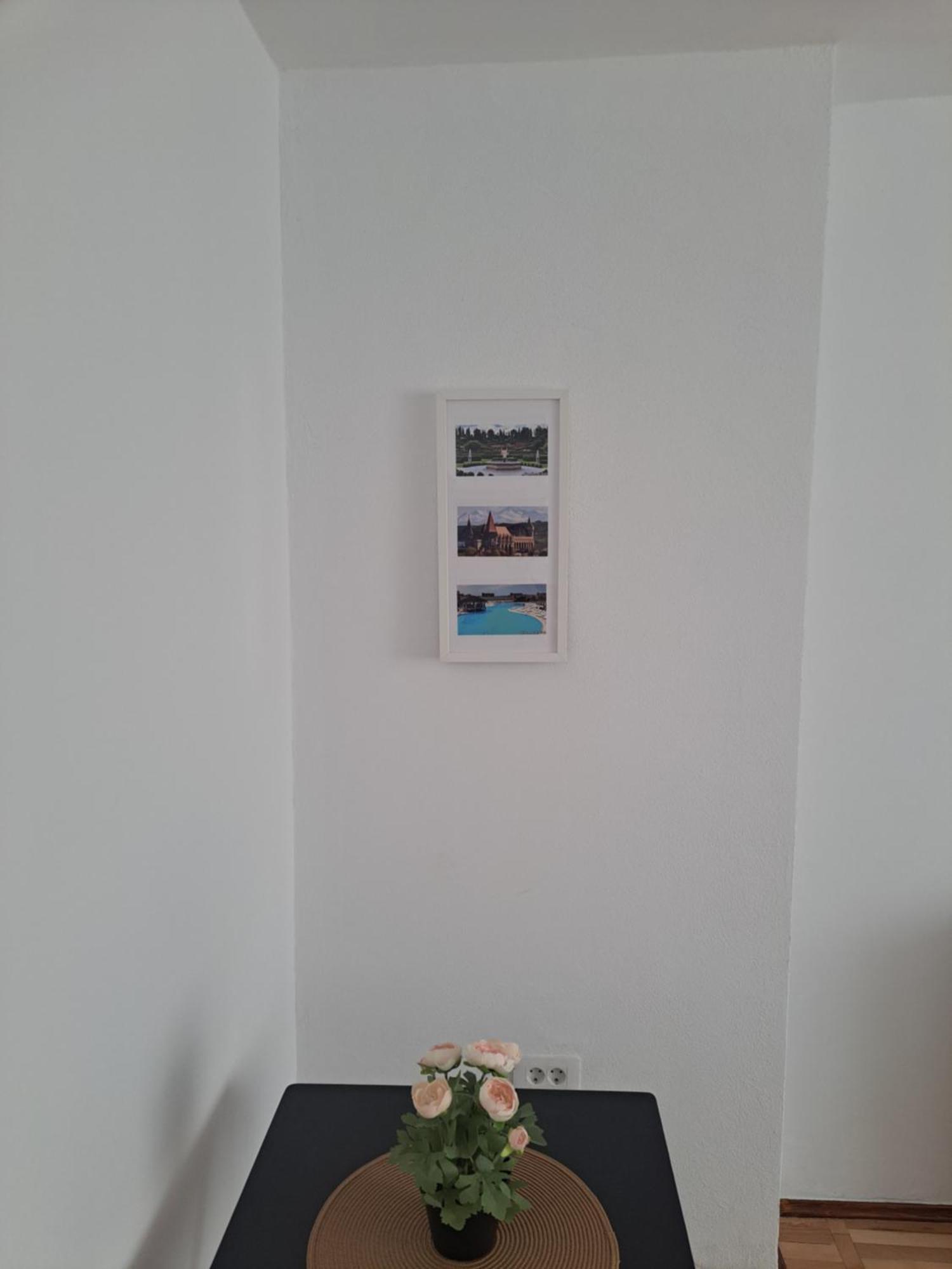 Apartament Confort Hd Hunedoara Extérieur photo