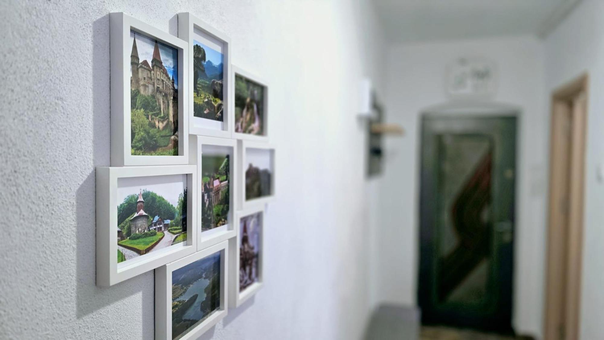 Apartament Confort Hd Hunedoara Extérieur photo