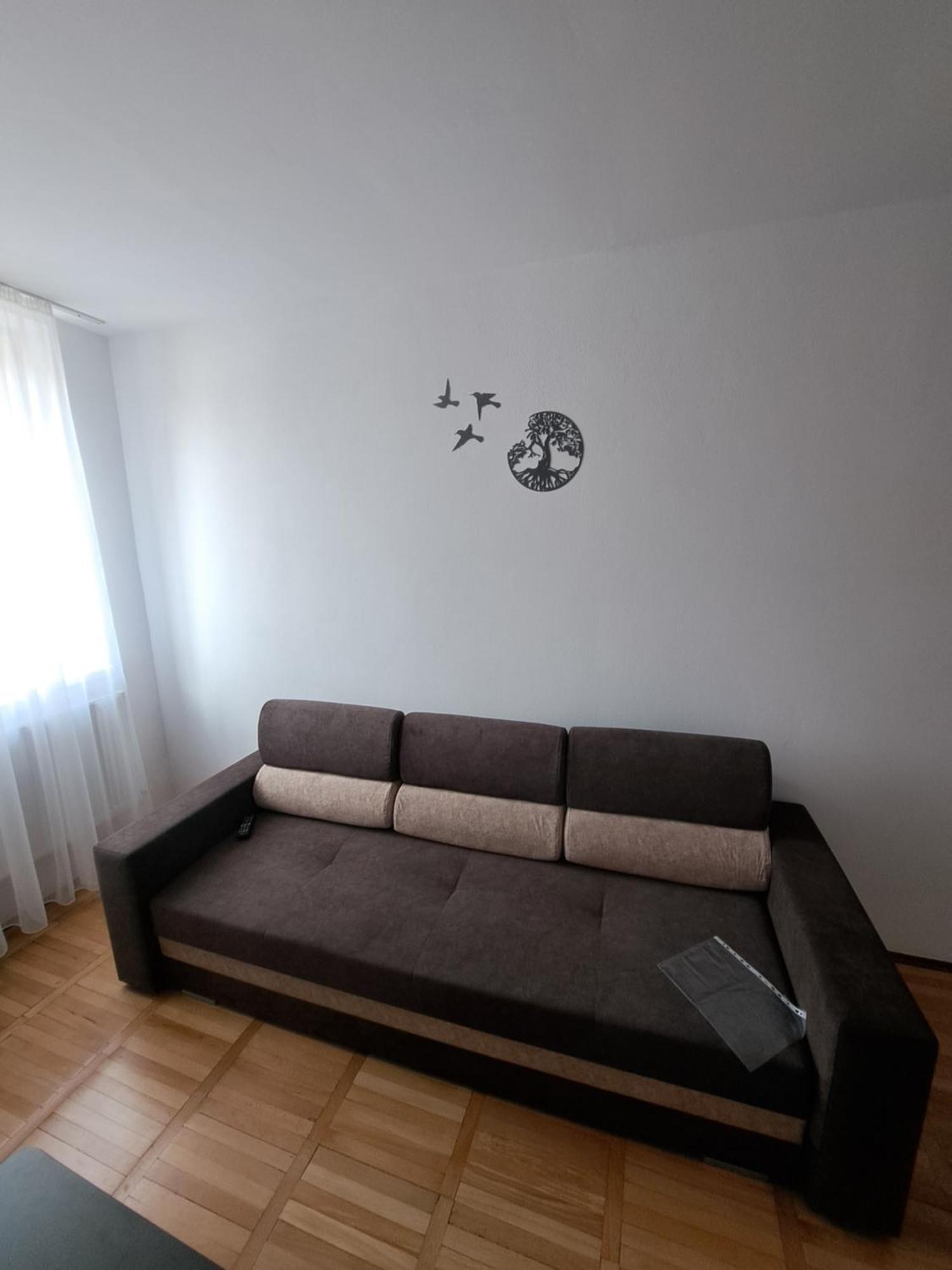Apartament Confort Hd Hunedoara Extérieur photo
