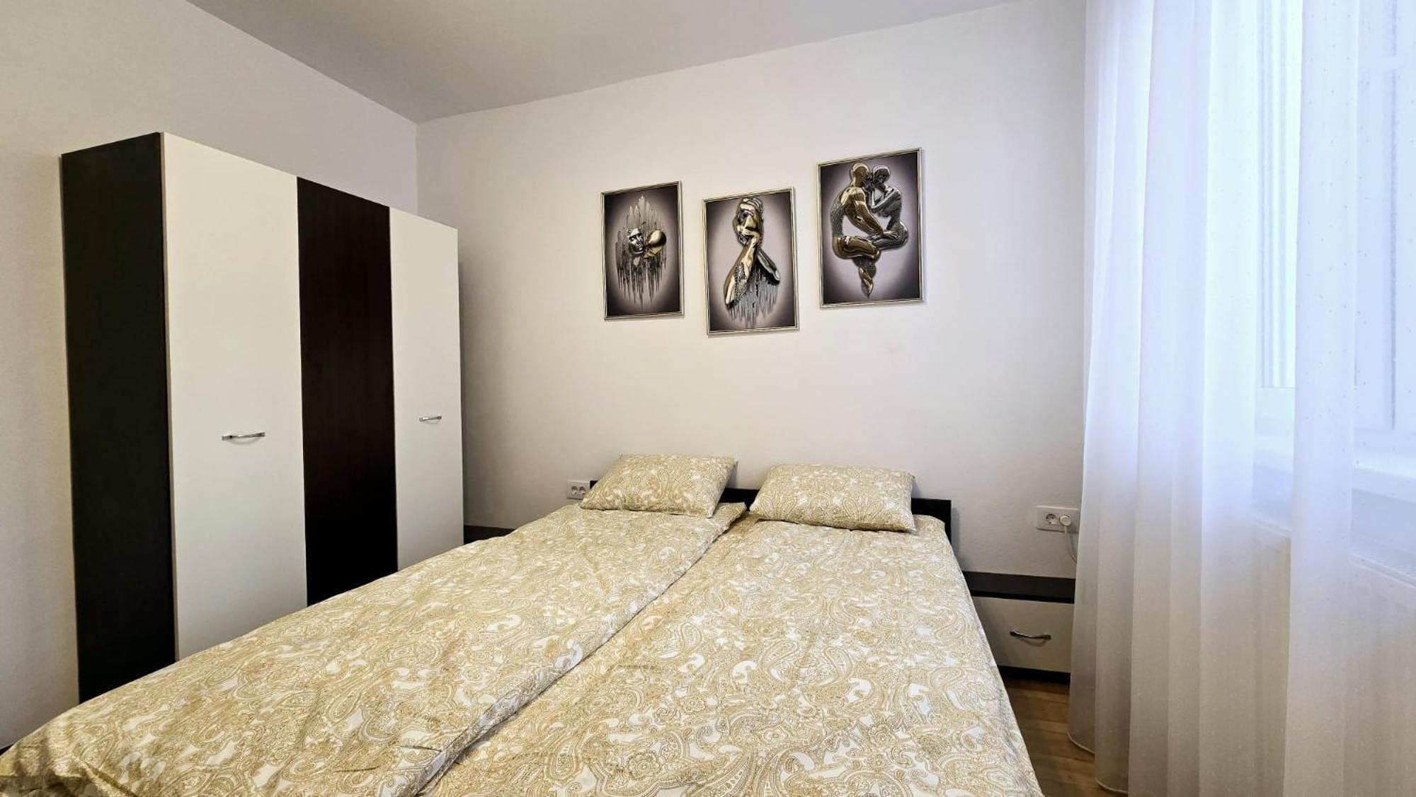 Apartament Confort Hd Hunedoara Extérieur photo