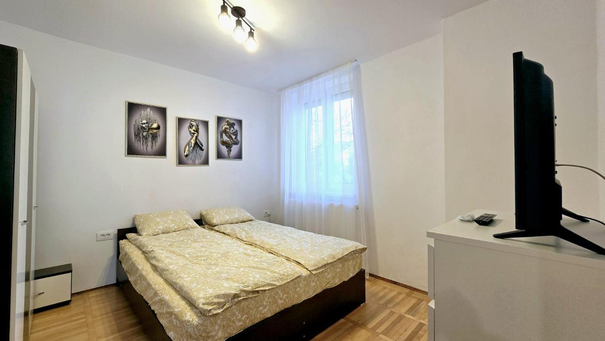 Apartament Confort Hd Hunedoara Extérieur photo